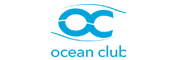 LOGO OCEAN CLUB